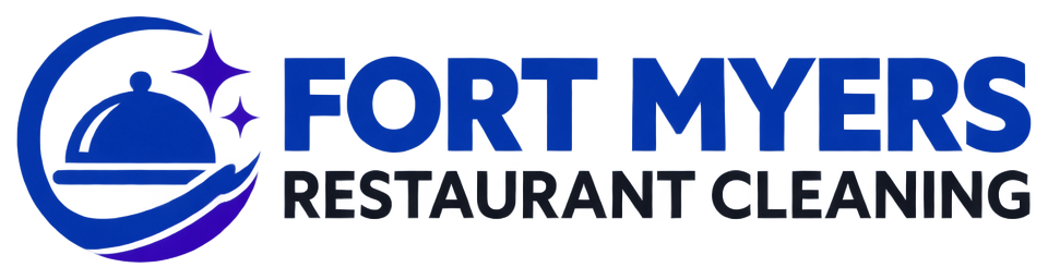 Fort Myers Restaurant Cleaning